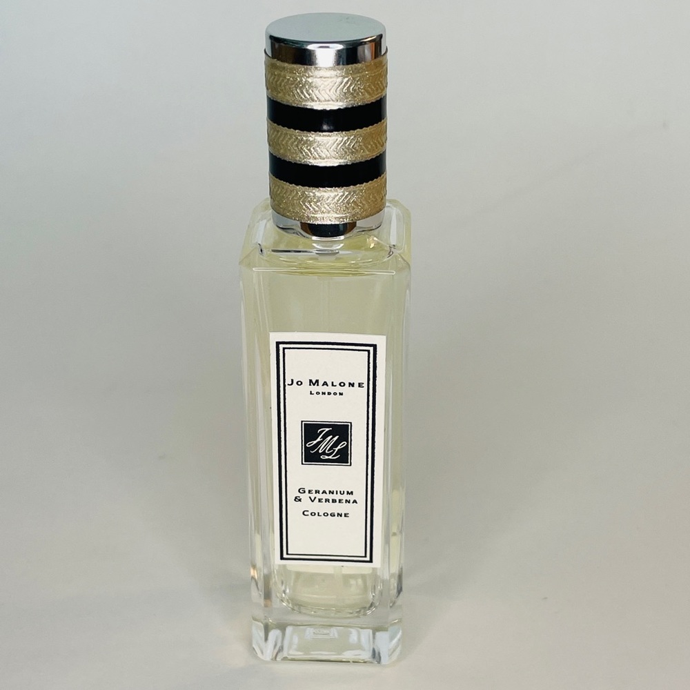 Jo Malone Geranium and Verbena from the Rock the Ages Collection - New with Tags